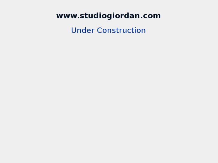 www.studiogiordan.com