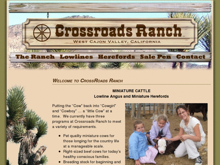 www.thecrossroadsranch.com