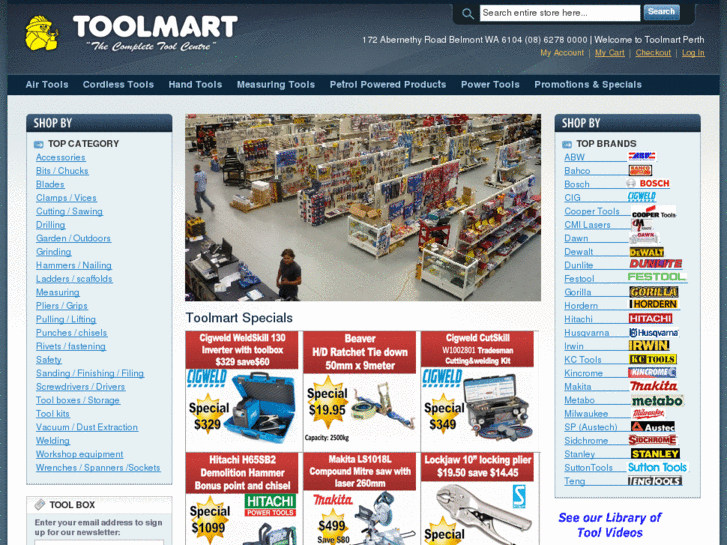 www.toolmart.com.au