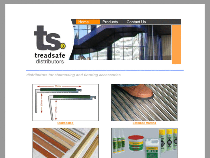 www.treadsafe.net
