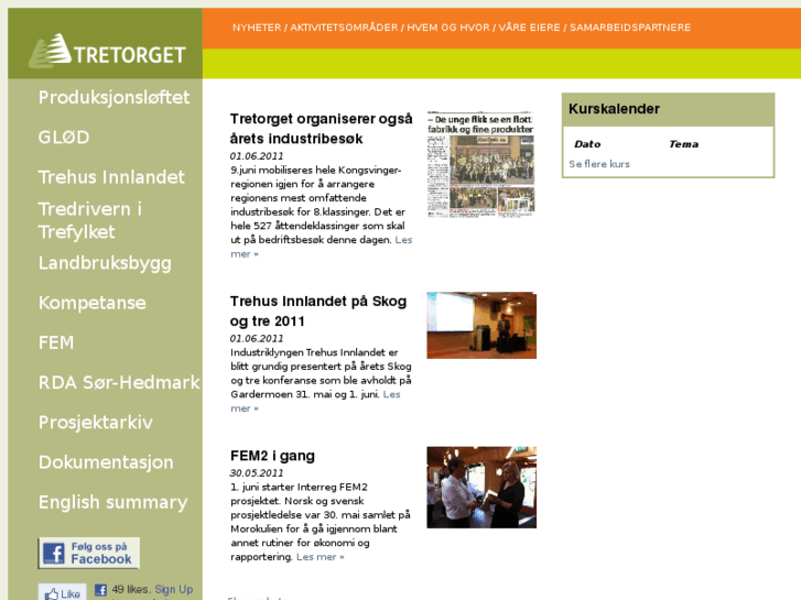 www.tretorget.no