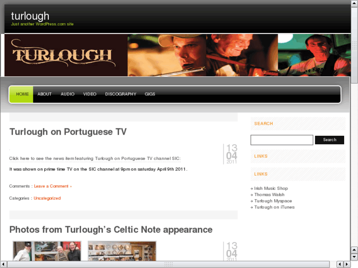www.turloughmusic.com