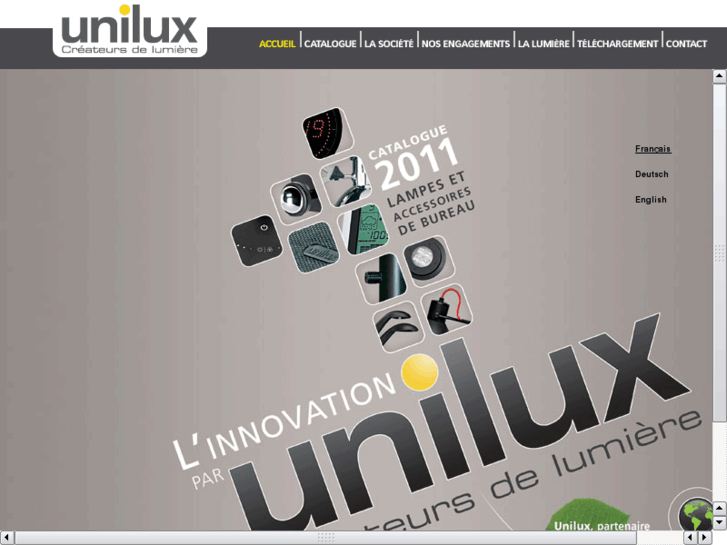 www.unilux.fr