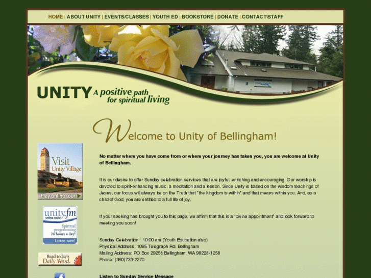 www.unitybellingham.org