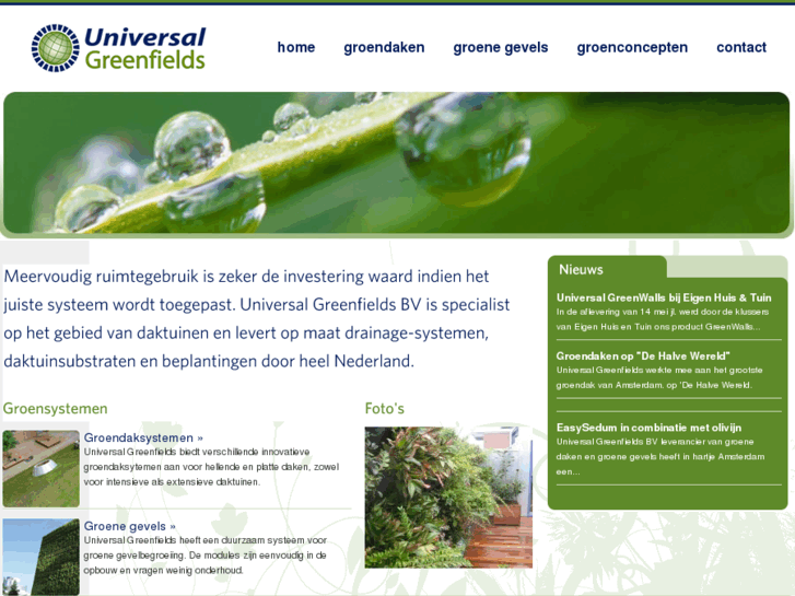 www.universalgreenfields.com