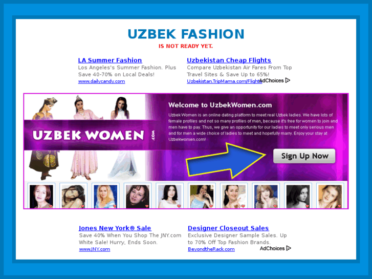 www.uzbekfashion.com