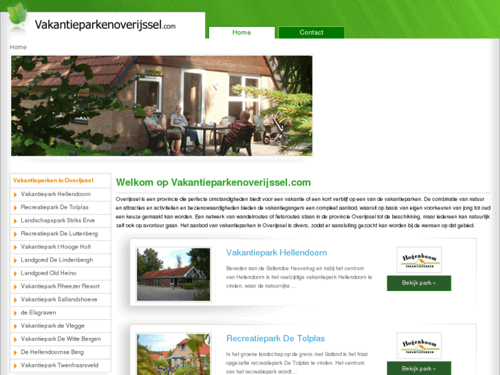 www.vakantieparkenoverijssel.com