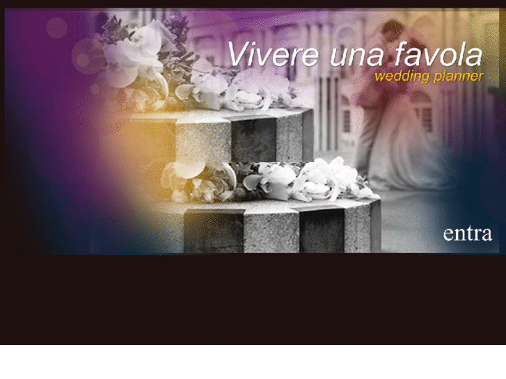 www.vivereunafavolawedding.com