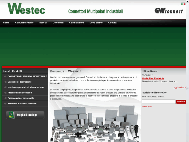 www.westec.it