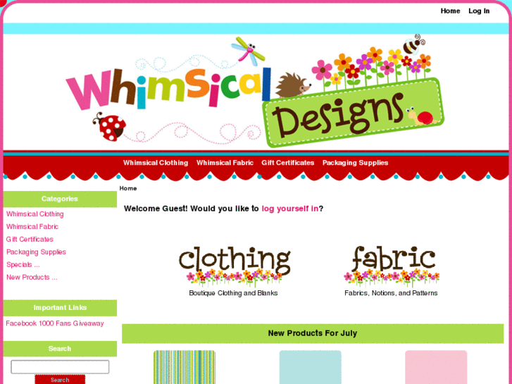 www.whimsicalclothing.com