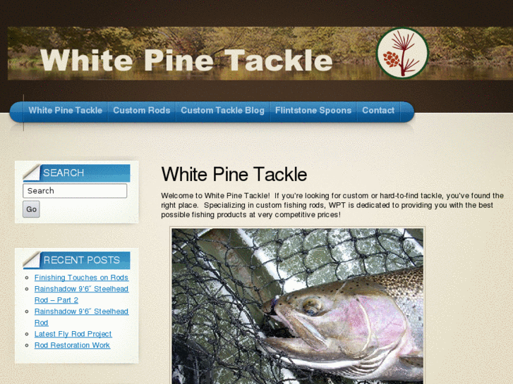 www.whitepinetackle.com