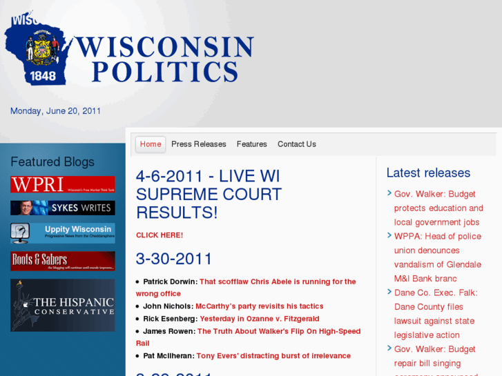 www.wisconsinpolitics.net