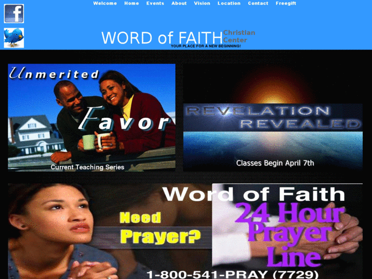 www.wordoffaithknox.com