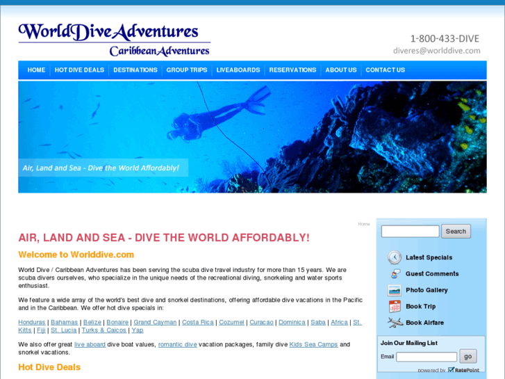 www.worlddive.com