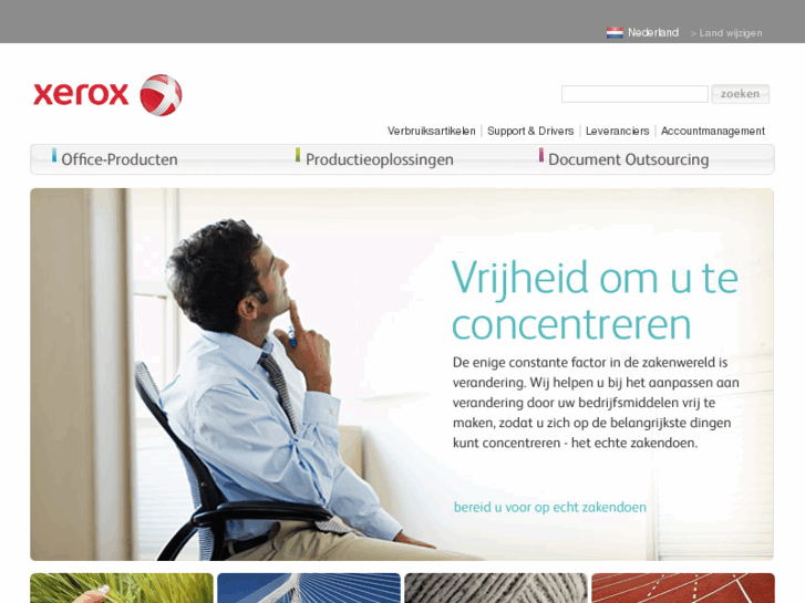 www.xerox.nl