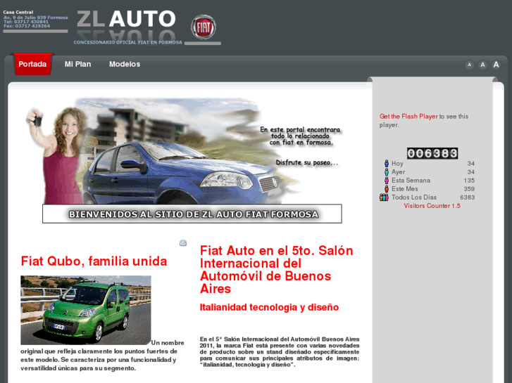 www.zlauto.com.ar