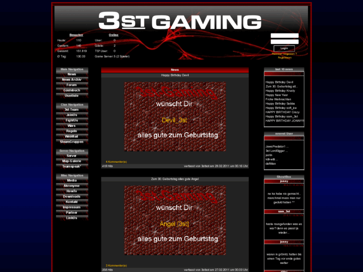 www.3st-gaming.de