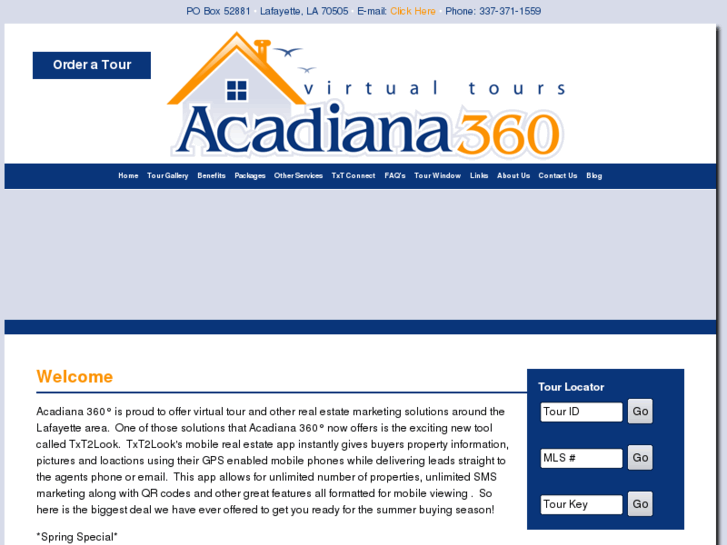 www.acadiana360.com