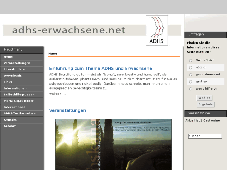 www.adhs-erwachsene.net