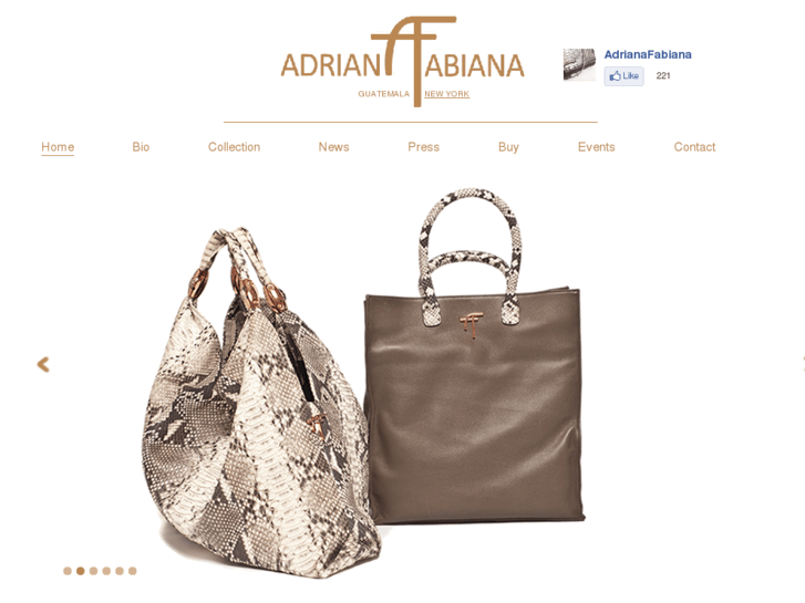 www.adrianafabiana.com