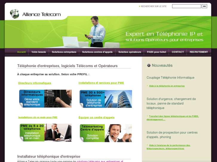 www.alliancetelecom.fr