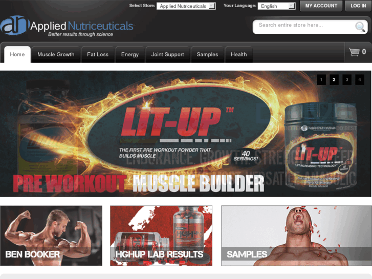 www.appliednutriceuticals.eu