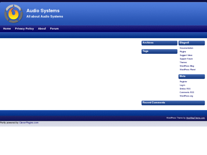 www.audio-systems.info