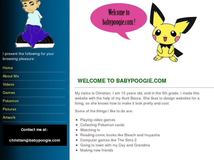 www.babypoogie.com