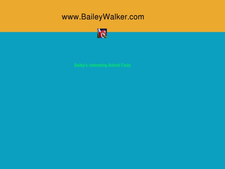 www.baileywalker.com