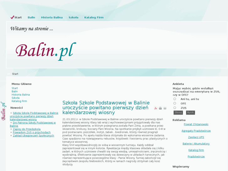 www.balin.pl