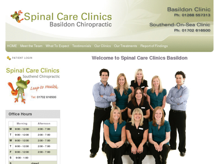 www.basildonchiropractic.co.uk