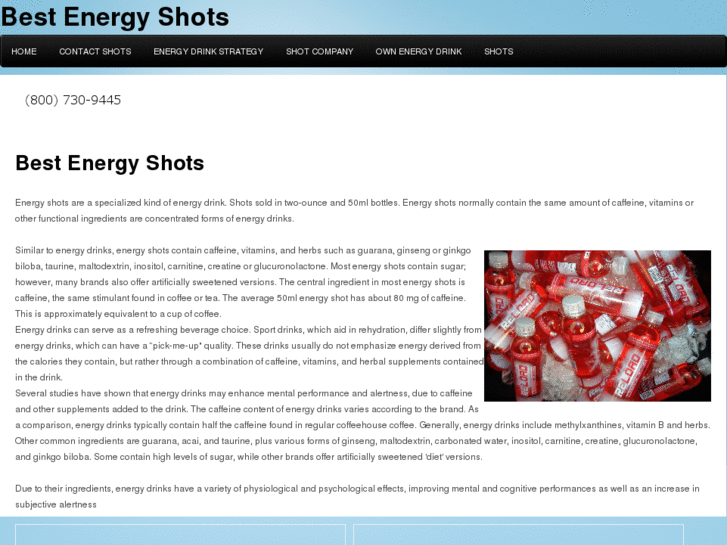 www.bestenergyshots.com