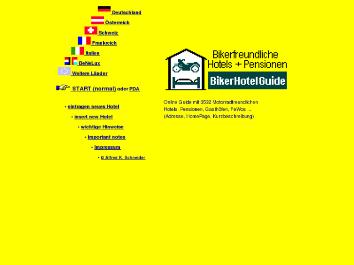 www.bikerhotelguide.eu