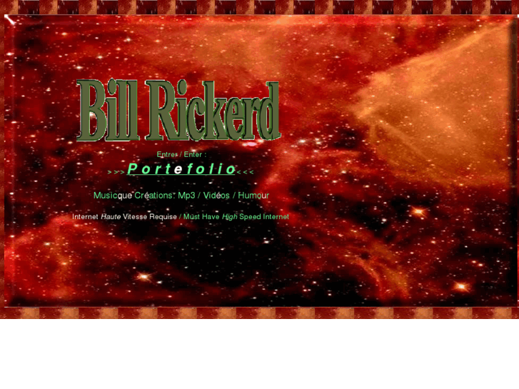 www.billrickerd.com