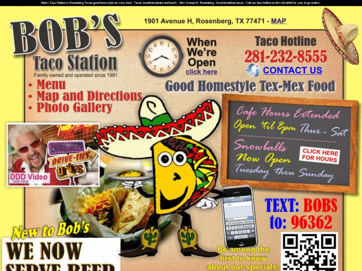 www.bobstacos.com