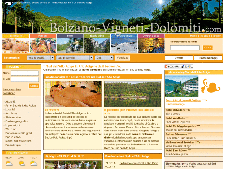 www.bolzano-vigneti-dolomiti.com