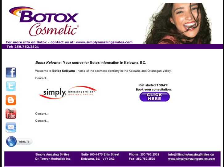 www.botox-kelowna.com