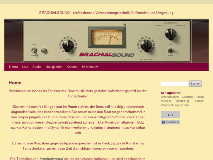 www.brachialsound.com