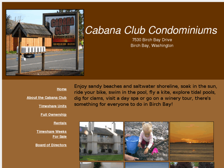 www.cabanaclubcondo.net