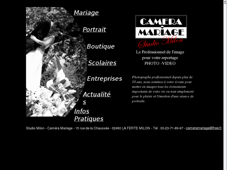 www.cameramariage.com