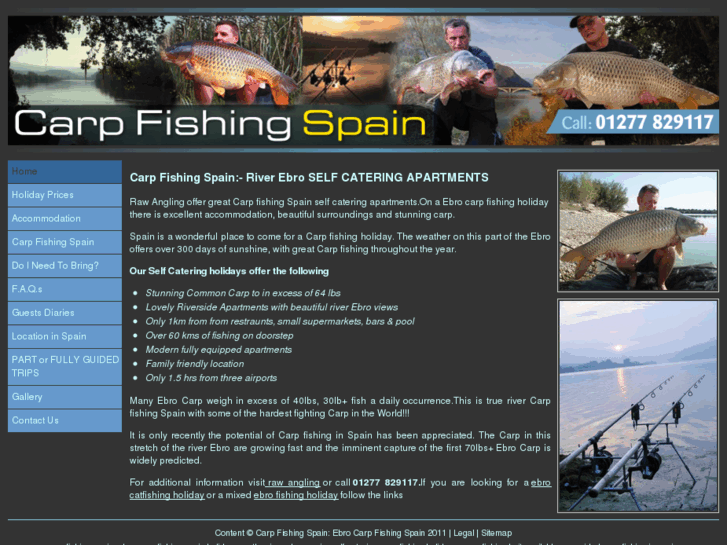 www.carp-fishing-spain.co.uk