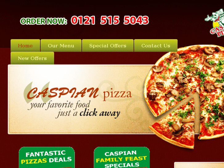 www.caspianpizzaaston.com