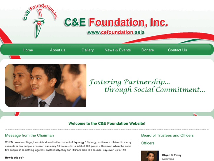 www.cefoundation.asia