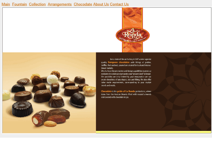 www.chocodates.com