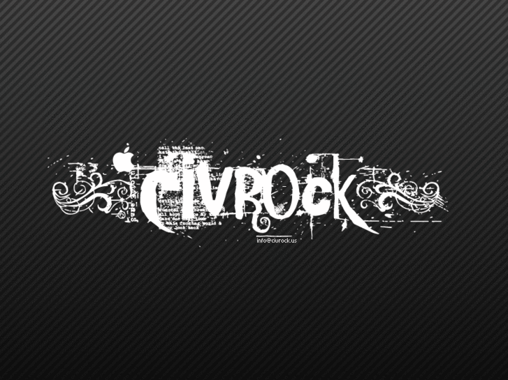 www.civrock.us