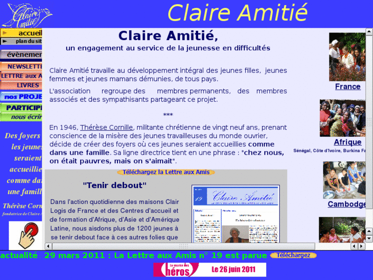 www.claireamitie.org