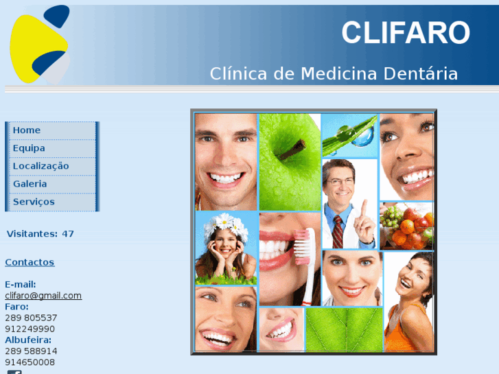www.clifaro.com