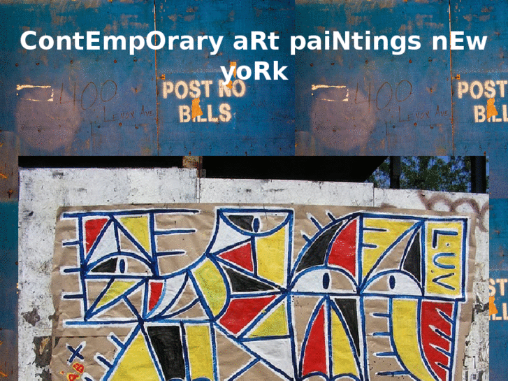 www.contemporaryartpaintingsnewyork.com