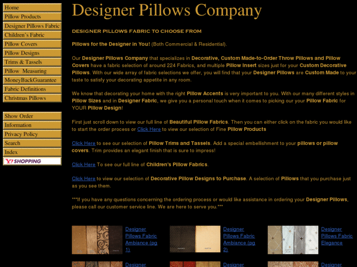 www.customdesignerpillows.com