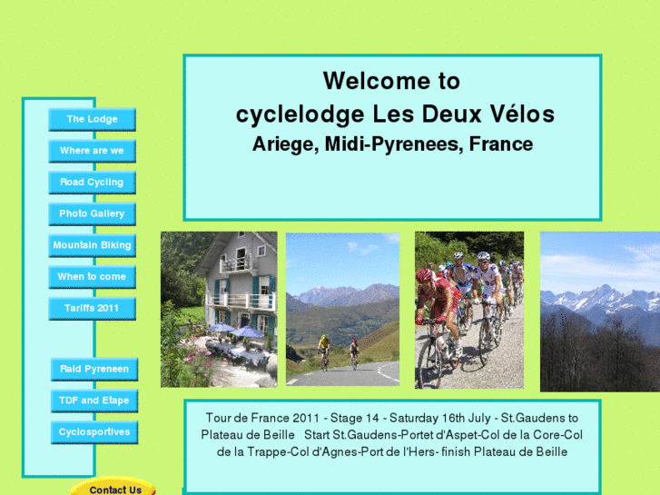 www.cyclepyrenees.net